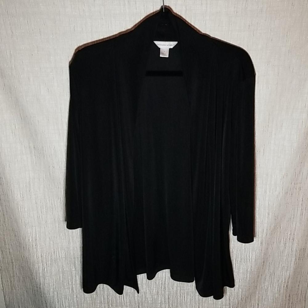 Christopher & Banks Cardigan